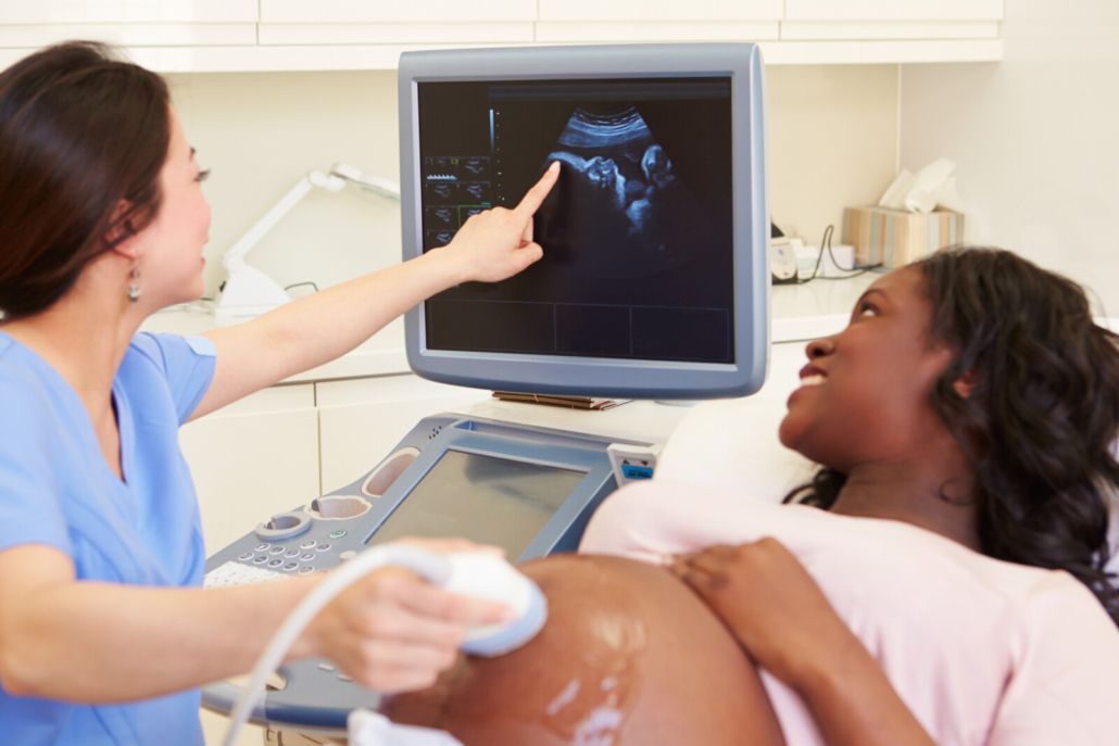 Ultrasound Diagnostics